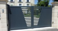 Notre société de clôture et de portail à Soing-Cubry-Charentenay